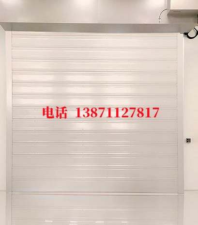 安多防爆柔性卷帘门