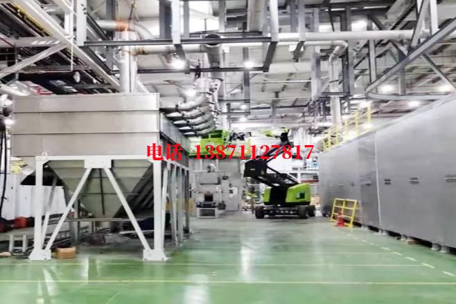 安多机电设备安装工程,设备安装公司