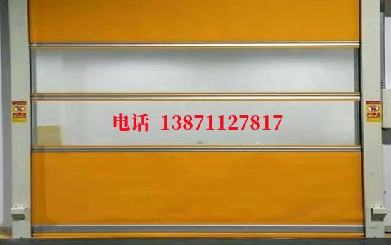 安多洁净室门